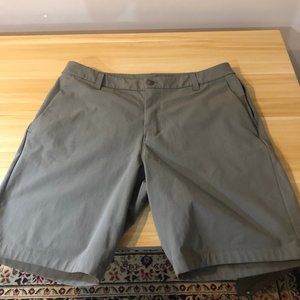 Lululemon ABC Commission Shorts 7"